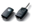 VW 3-Button Remote Key 433MHZ