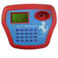AD900 Pro Key Programmer Compatible List and User Manual