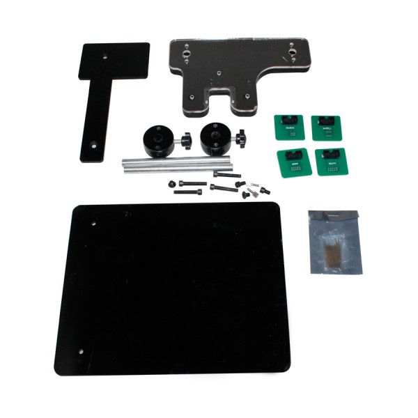 BDM FRAME with Adapters Set Fit original FGTECH