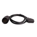 BMW 10PIN Cable for ICOM бесплатная доставка