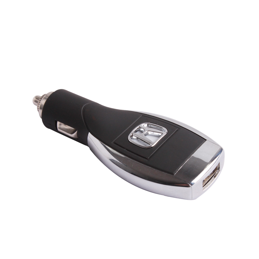 предназначенный Car Cigarette Lighter to USB Charger Adapter