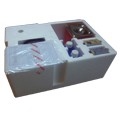 Buy CNC-602A injector cleaner & tester