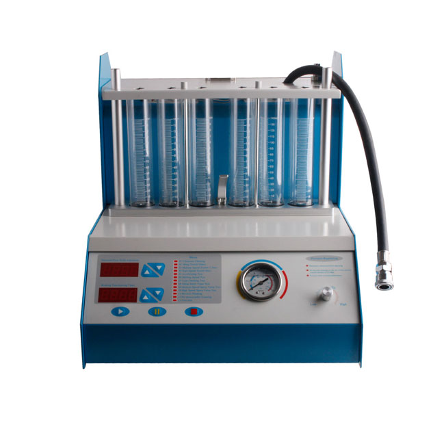 Master Fuel Injector Tester & Cleaner MST-A360