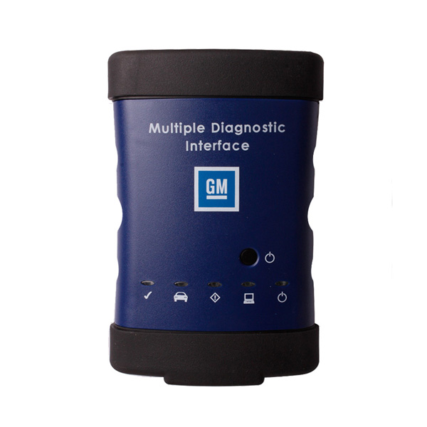 Новые лучшие качества GM MDI Multiple Diagnostic Interface