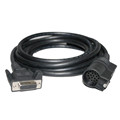 Main Test Cable for GM TECH2 Free shipping
