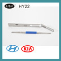 LISHI Hyundai/KIA HY22 Lock Pick бесплатная доставка