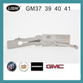 LISHI GMC Buick HUMMER GM37 2 in 1 Auto Pick and Decoder
