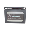 MB STAR compact C4 Fit all computer 2013.03