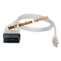 MM7 Module Update for Micronas OBD TOOL (CDC32XX) V1.3.1 for Volkswagen Update Online