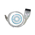MINI VCI for Toyota TIS Techstream 8.10.021 Single Cable