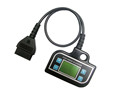 New CAN OBDII Scanner Technical Service