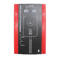 How to Use Mercedes Benz Key Programmer, MB Key User Manual