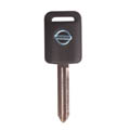 Nissan Key Shell (inside available for TPX3) 10pcs/lot бесплатная доставка