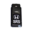 OBD2 Airbag Resetter for Honda SRS with TMS320 Free shipping