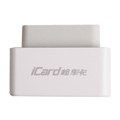 Original Launch X431 iCard Scan Tool with OBDII/EOBD Support Android Phone