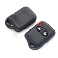 RD045 Remote key shell Adjustable Frequency 290MHz-450MHz