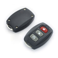 RD173 Remote key shell Adjustable Frequency 290MHz-450MHz