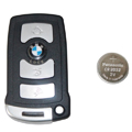 YH BM7 Key for BMW 7 Series 868MHZ/315MHZ/433MHZ Бесплатная доставка
