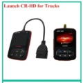 Launch Creader CR-HD heavy duty code scanner