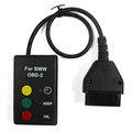 OBD2 Inspection Oil Service Reset tool for BMW after 2001