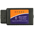 ELM327 Bluetooth software OBD2 EOBD CAN-BUS Scanner Tool Technical Service