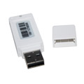 USB Dongle for Renault Nissan 2 in 1 Key Programmer
