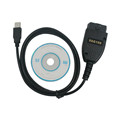 VAGCABLE 10.6 VAG10.6 VAGCABLE Diagnostic Cable VCDS HEX USB Interface for VW/Audi