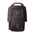 VW Remote Key Shell 2 Button 10pcs/lot