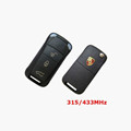 YH Porsche Cayenne Smart Remote Key 315/433MHz